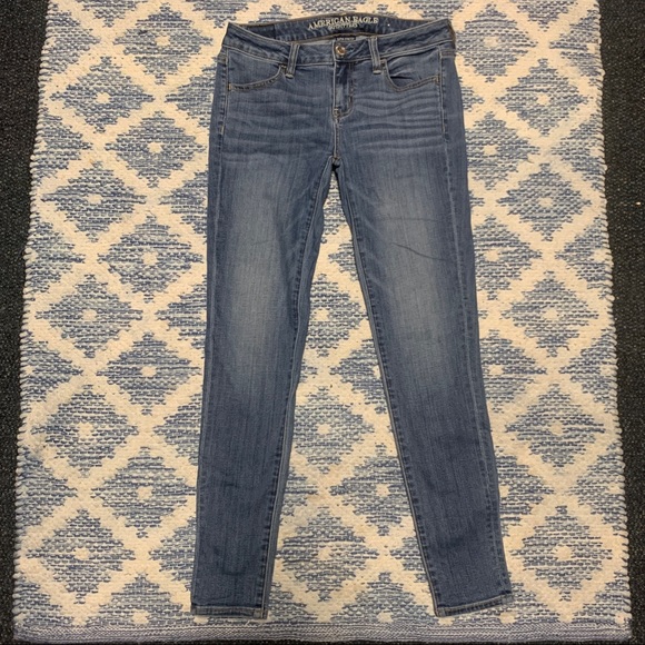 American Eagle Skinny Jeans - Picture 1 of 4